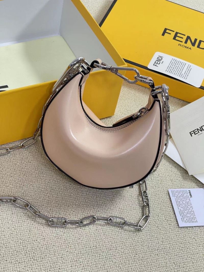 Fendi Top Handle Bags